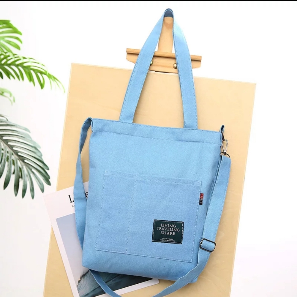 🎁 Cross body bag